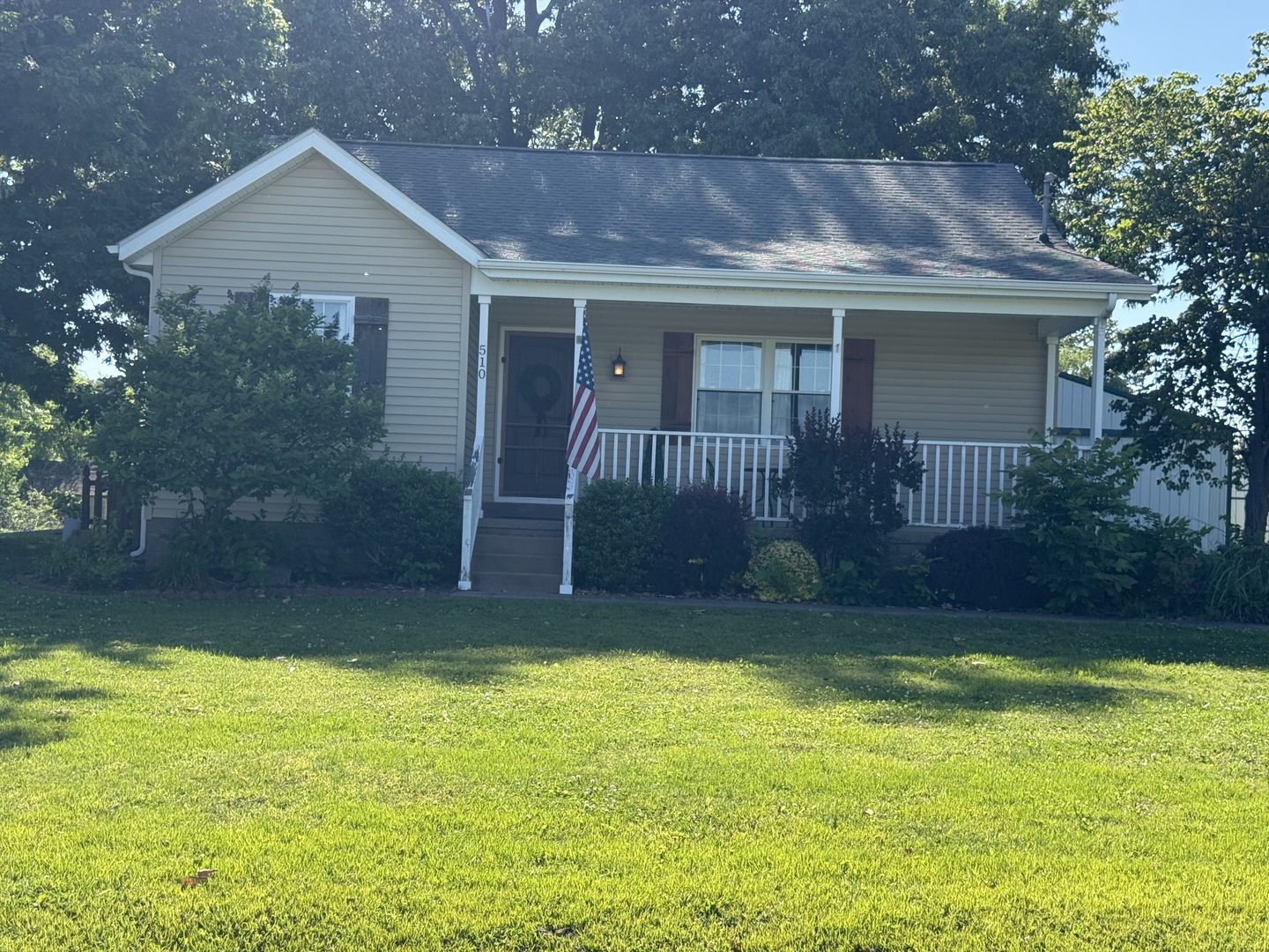 510 Zola Road Harrisburg, IL 62946 - Photo 34 of 34