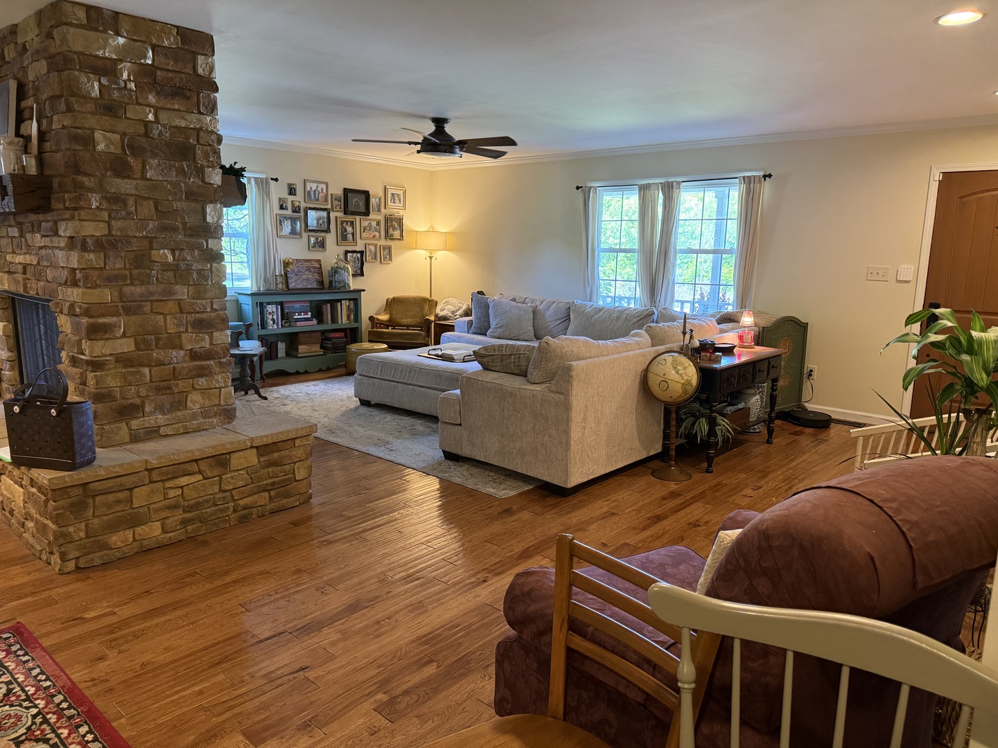 510 Zola Road Harrisburg, IL 62946 - Photo 7 of 34