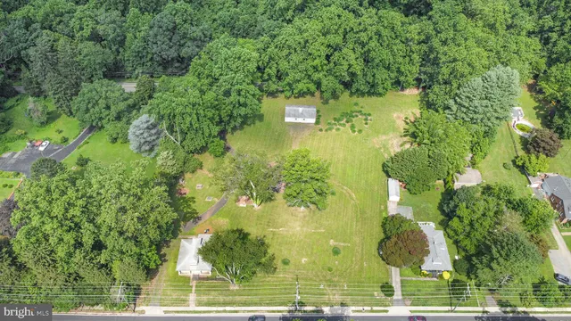 a view of swimming pool from a lake view