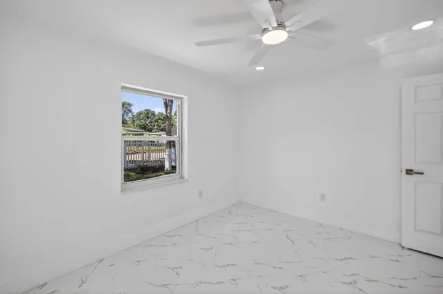 front view of a building