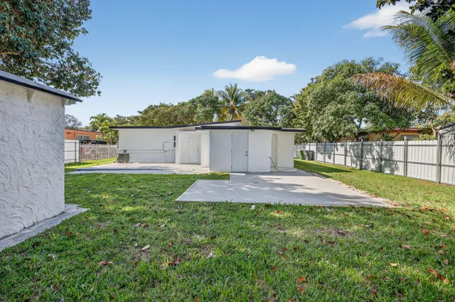 $599,000 | 13685 Northwest 3rd Avenue, North Miami, FL 33168
