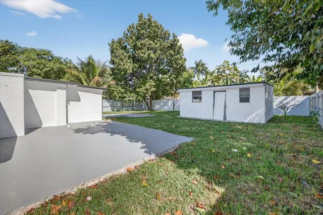 $599,000 | 13685 Northwest 3rd Avenue, North Miami, FL 33168