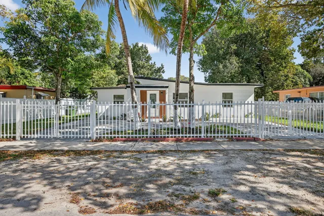 $599,000 | 13685 Northwest 3rd Avenue, North Miami, FL 33168