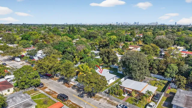 $599,000 | 13685 Northwest 3rd Avenue, North Miami, FL 33168