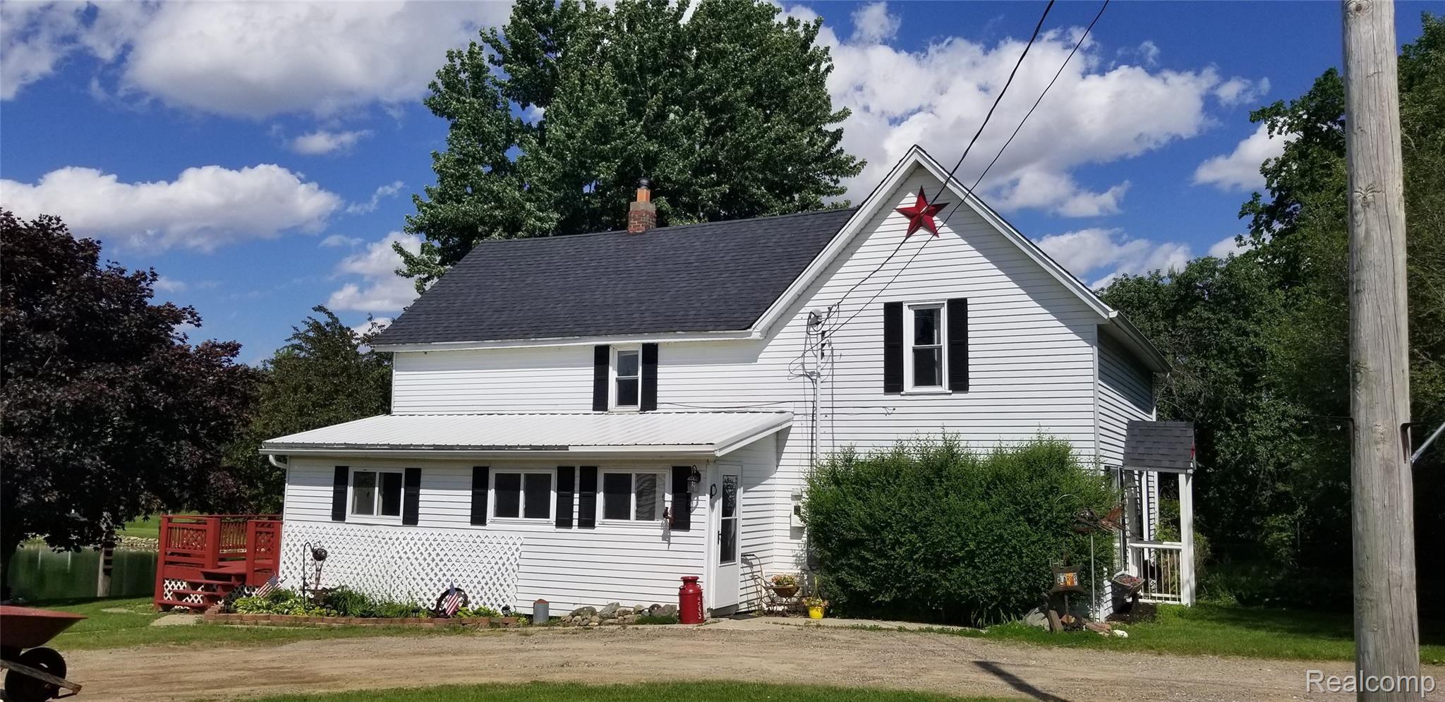 4533 Clifford Road Clifford, MI 48727 - Photo 28 of 34 20190611_161204.jpg