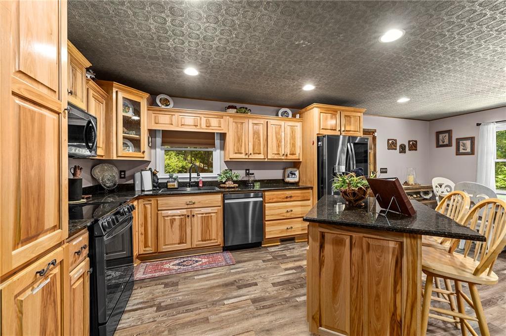 120 Walnut Mountain Road Ellijay, GA 30536 - Photo 11 of 42 Gallery Image 11