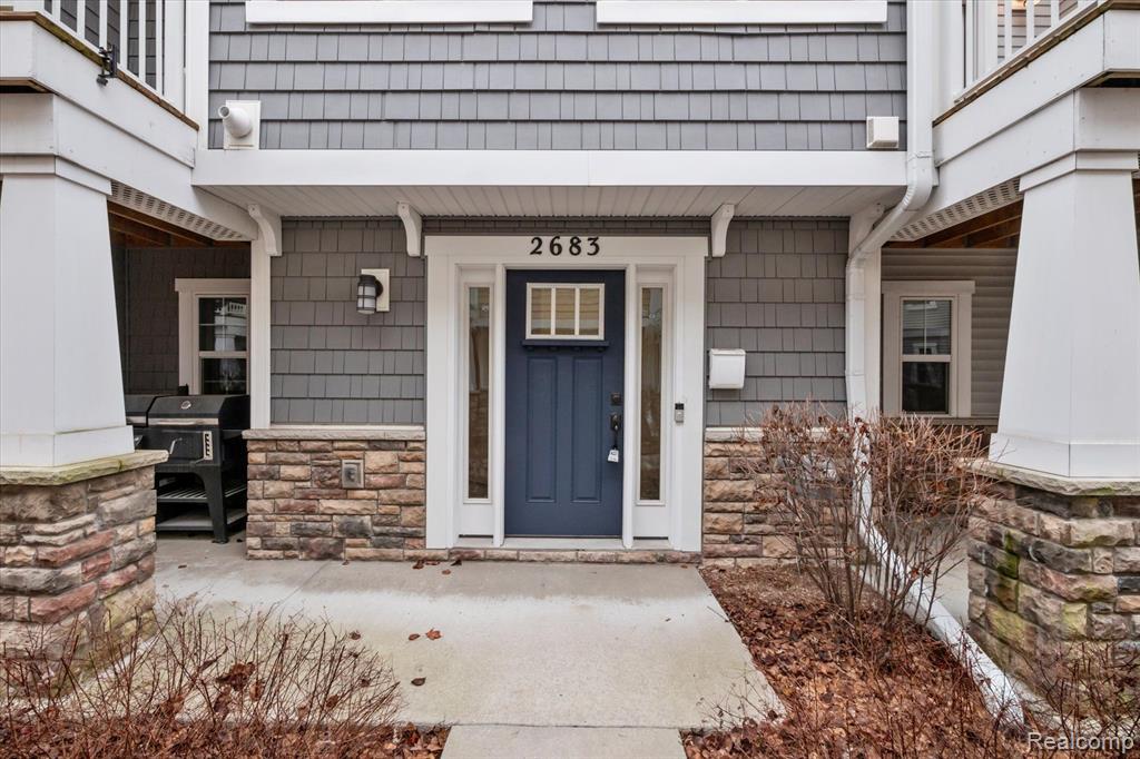 2683 Harvard Road, Unit 5 Berkley, MI 48072 - Photo 5 of 43