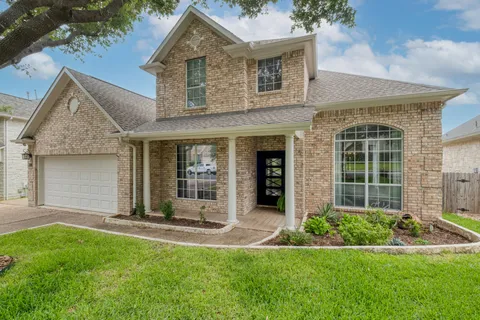 $915,000 | 8302 Sunburst Parkway, Round Rock, TX 78681