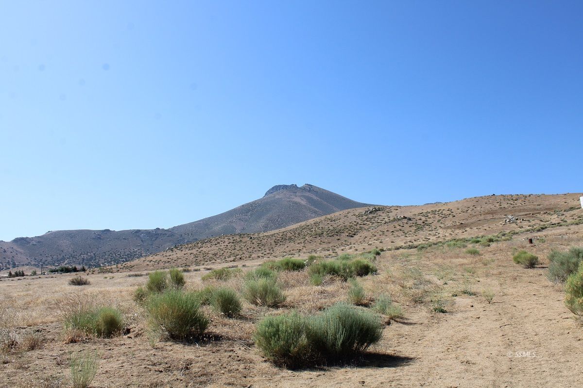 Off Of Paul's Place Road Weldon, CA 93283 - Photo 9 of 9