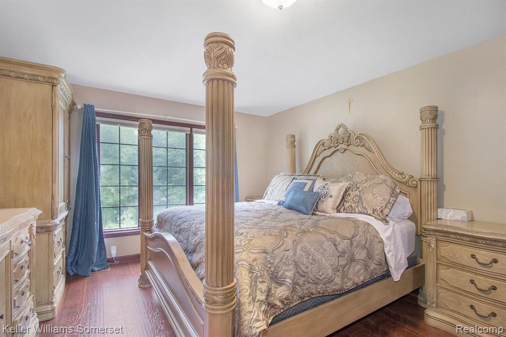 1856 Bromley Lane Rochester Hills, MI 48306 - Photo 21 of 41