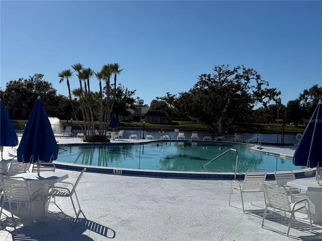 $1,250 | 8454 111th Street North, Unit 205, Seminole, FL 33772