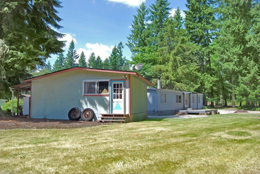 27262 Webster Road East, Unit 27332 Graham, WA 98338 - Photo 3 of 25