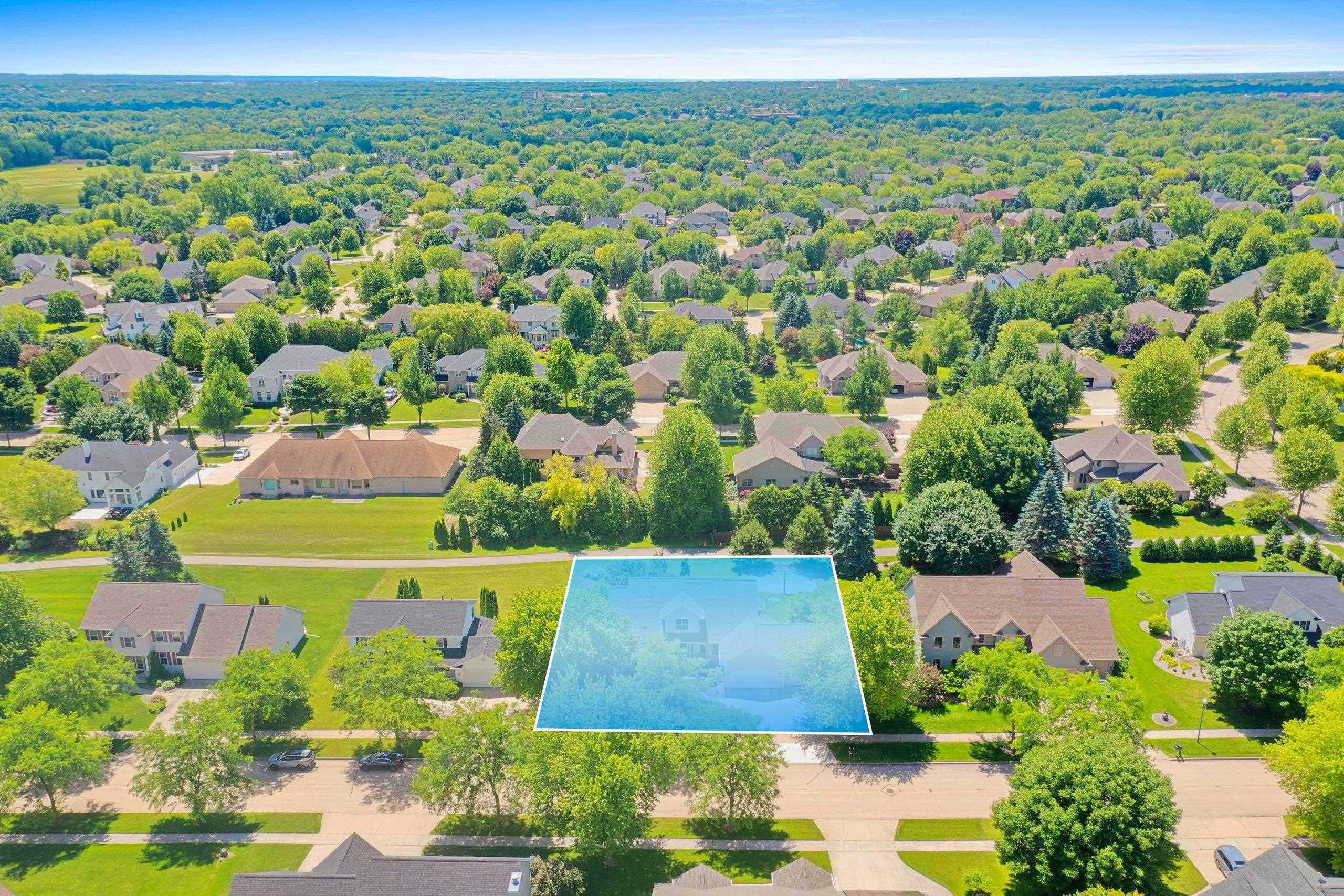 421 East Sheffield Lane Appleton, WI 54913 - Photo 77 of 81