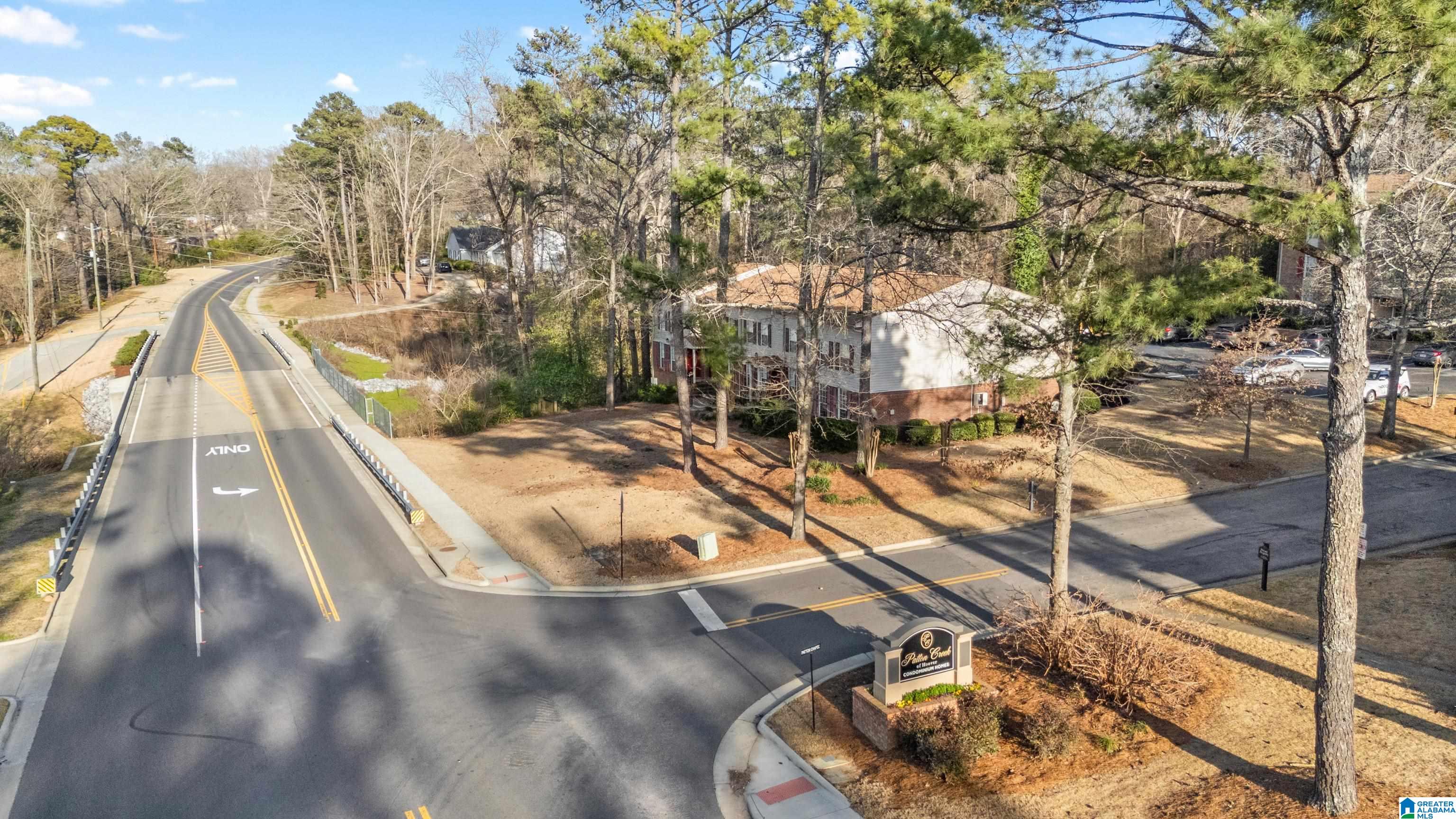 1665 Patton Chapel Road, Unit E Birmingham, AL 35226 - Photo 28 of 37