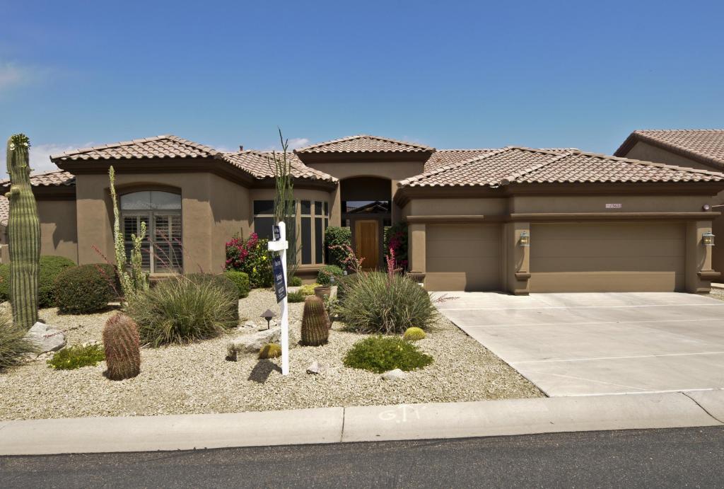 13622 East Geronimo Road Scottsdale, AZ 85259 - Photo 1 of 17 Front