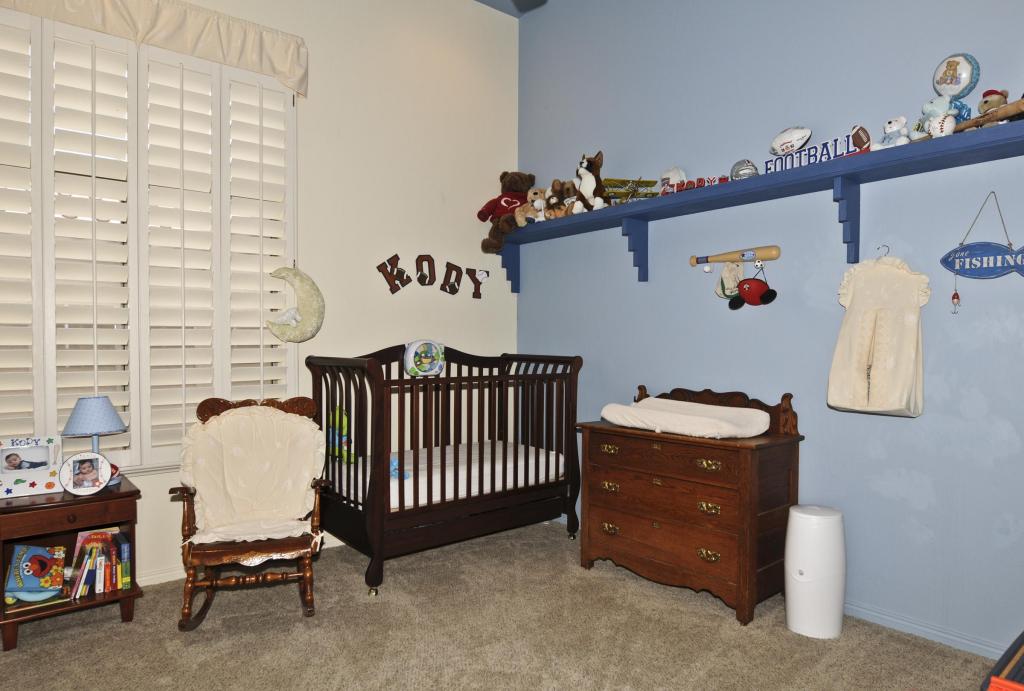 13622 East Geronimo Road Scottsdale, AZ 85259 - Photo 12 of 17 Bedroom_III