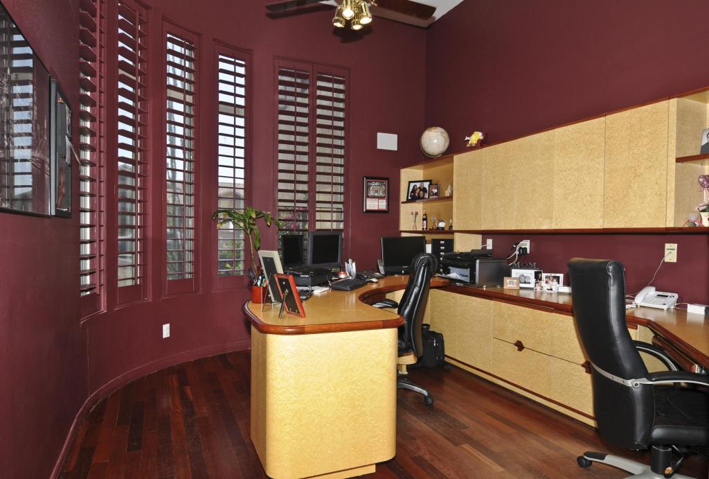 13622 East Geronimo Road Scottsdale, AZ 85259 - Photo 13 of 17 Study