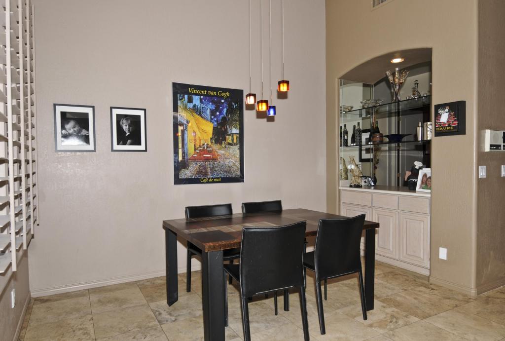 13622 East Geronimo Road Scottsdale, AZ 85259 - Photo 8 of 17 Breakfast