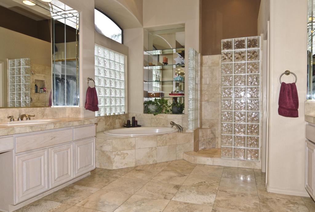13622 East Geronimo Road Scottsdale, AZ 85259 - Photo 10 of 17 Master_Bath