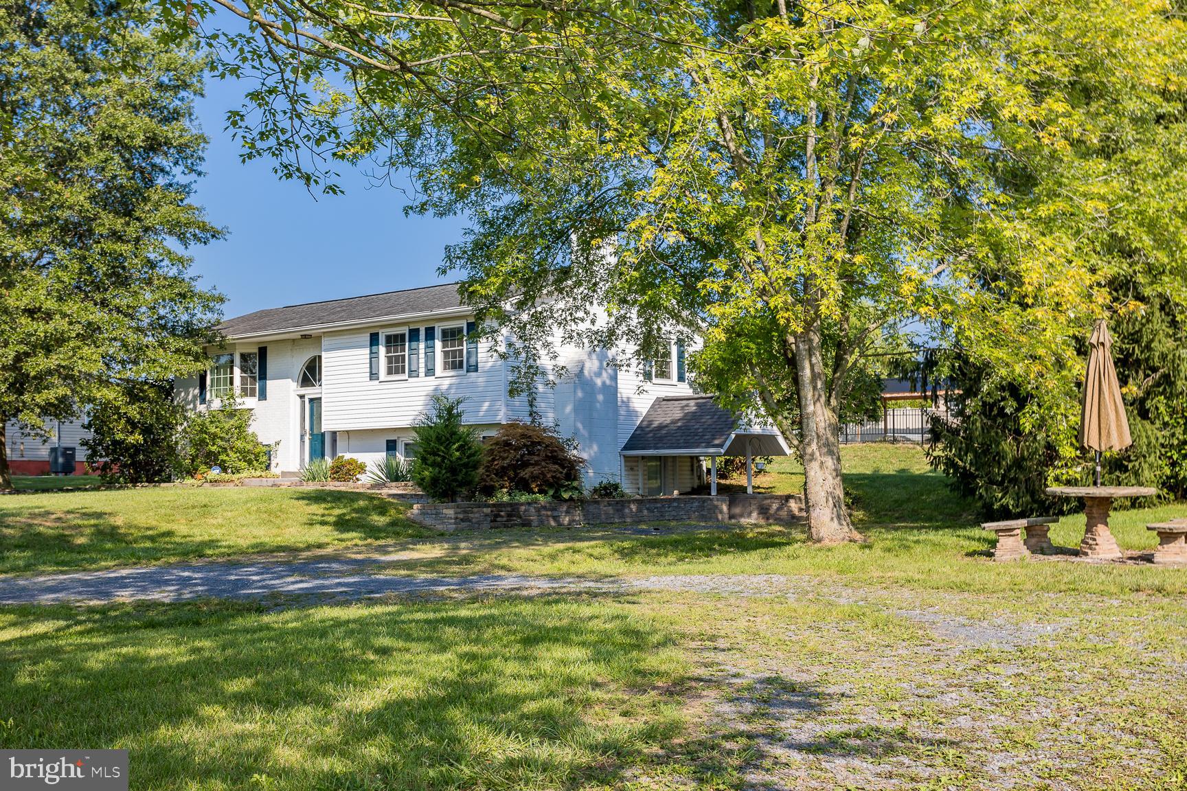 2041 Readus Road Edinburg, VA 22824 - Photo 5 of 45 Gallery Image 5