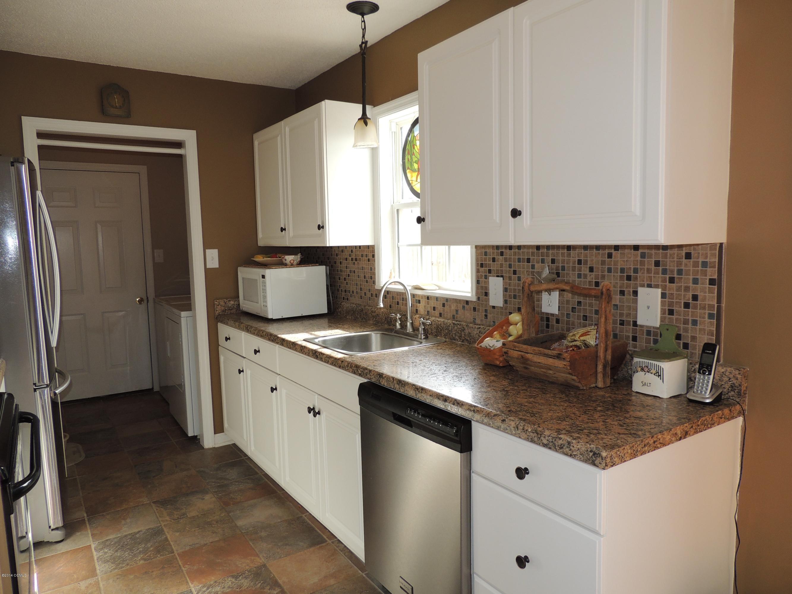 165 Hadnot Farm Road Swansboro, NC 28584 - Photo 4 of 24 DSCN1301
