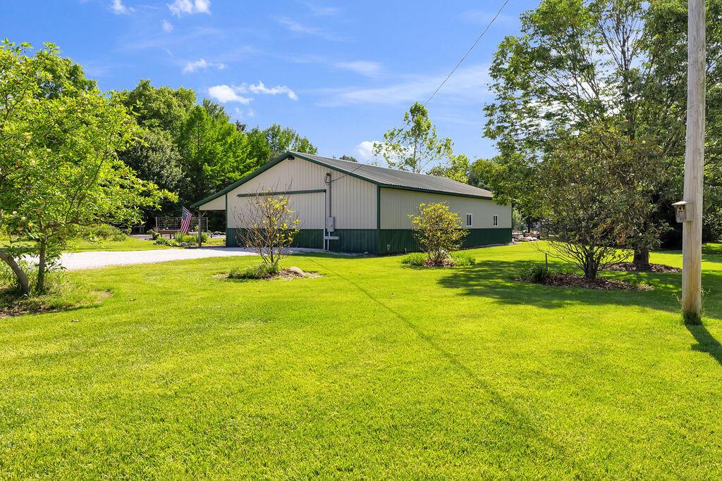 12118 Robins Road Westerville, OH 43082 - Photo 60 of 99