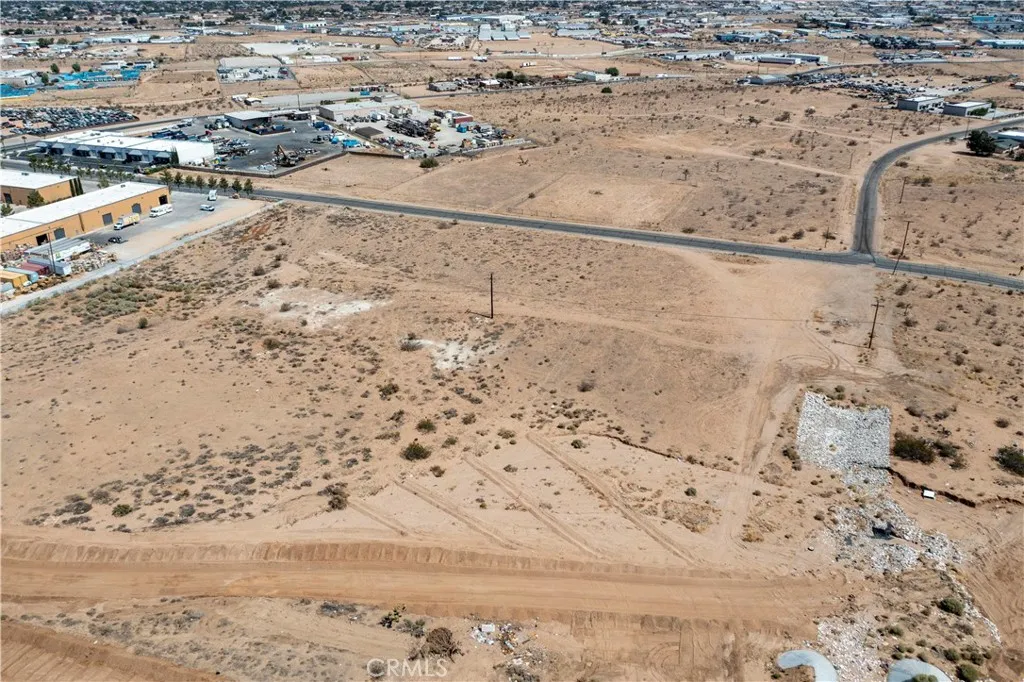 0 Lemon Hesperia, CA 92345 - Photo 20 of 22 a view of ocean and beach