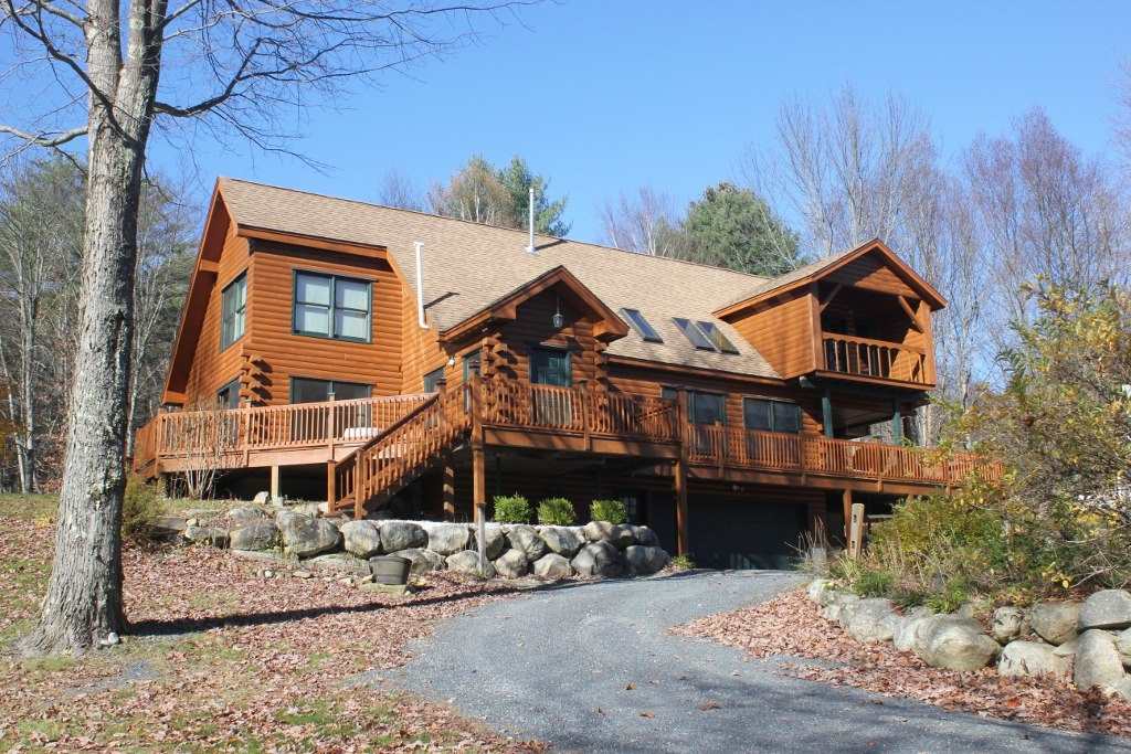 948 Gird Road Springfield, VT 05156 - Photo 1 of 28