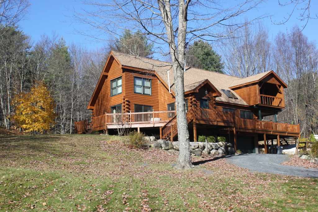 948 Gird Road Springfield, VT 05156 - Photo 2 of 28