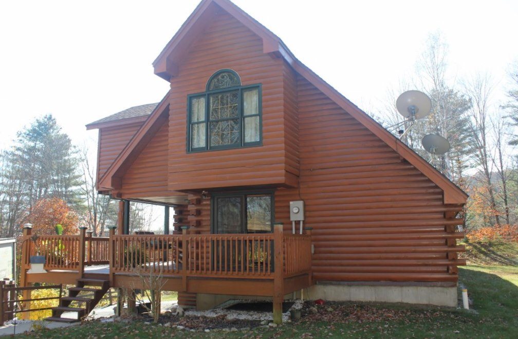 948 Gird Road Springfield, VT 05156 - Photo 3 of 28