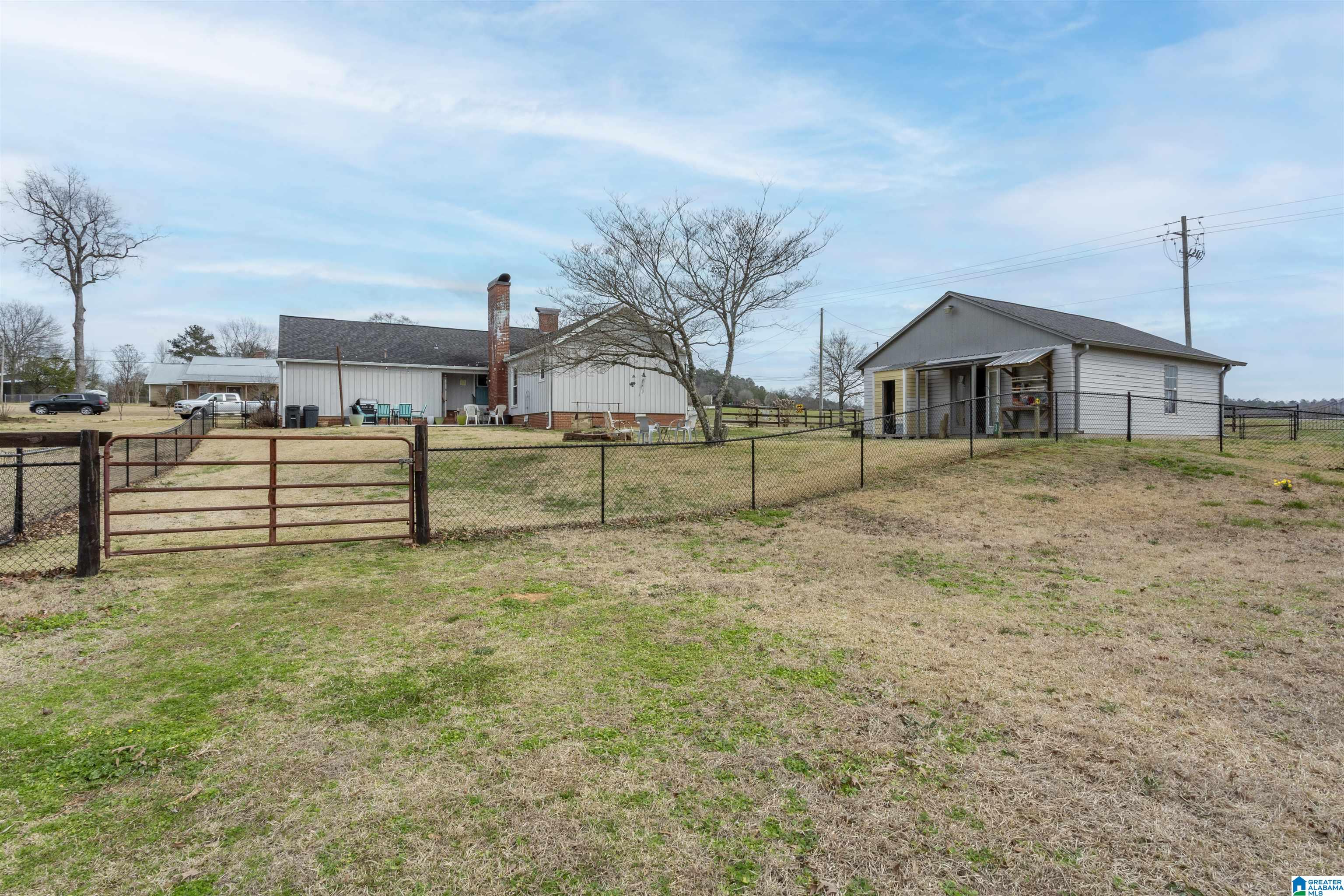 6058 Pleasant Hill Road Bessemer, AL 35022 - Photo 23 of 71