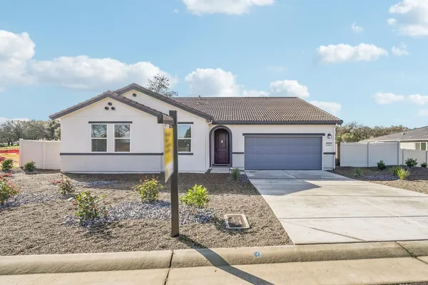 $935,346 | 7890 Stone Rnch Drive, Cameron Park, CA 95682