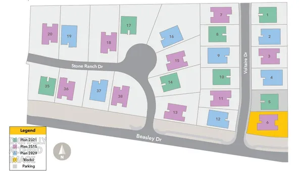 $905,346 | 7890 Stone Rnch Drive, Cameron Park, CA 95682