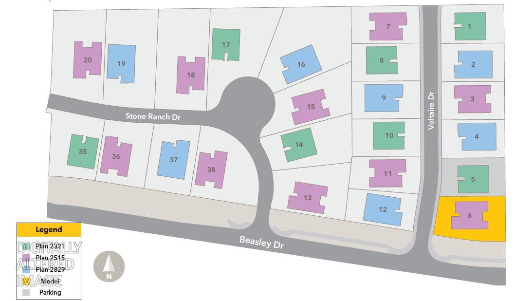 7890 Stone Rnch Drive Cameron Park, CA 95682 - Photo 3 of 40
