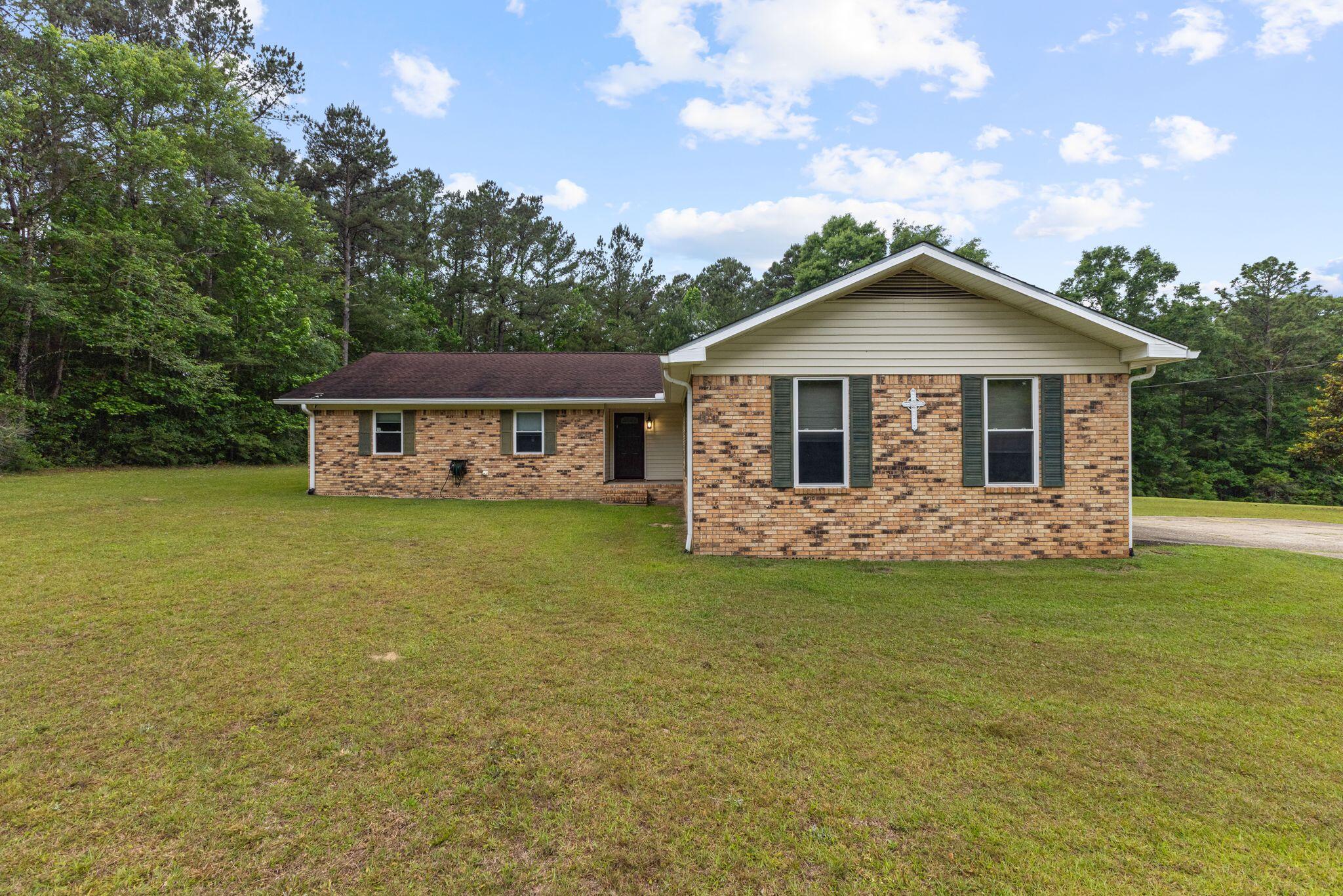 25 Donovan Road Petal, MS 39465 - Photo 1 of 1 Main