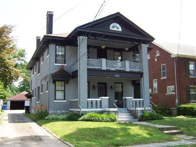 220 Desha Road Lexington, KY 40502 - Photo 1 of 25 Photo 1