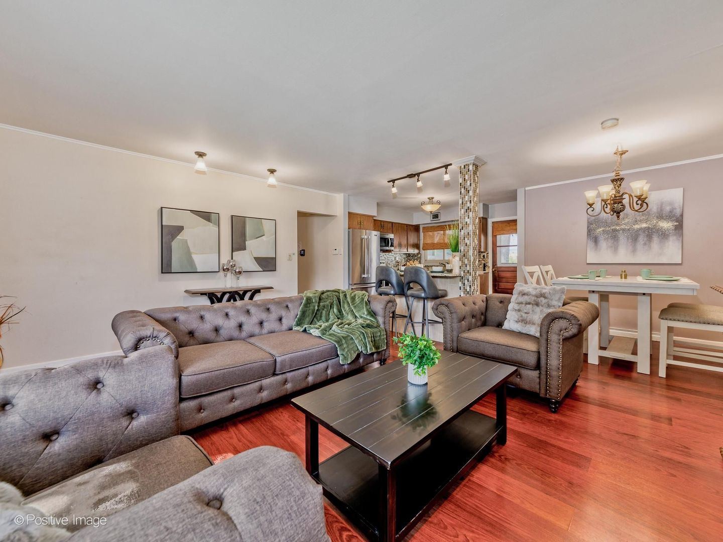 1025 Longaker Road Northbrook, IL 60062 - Photo 6 of 24