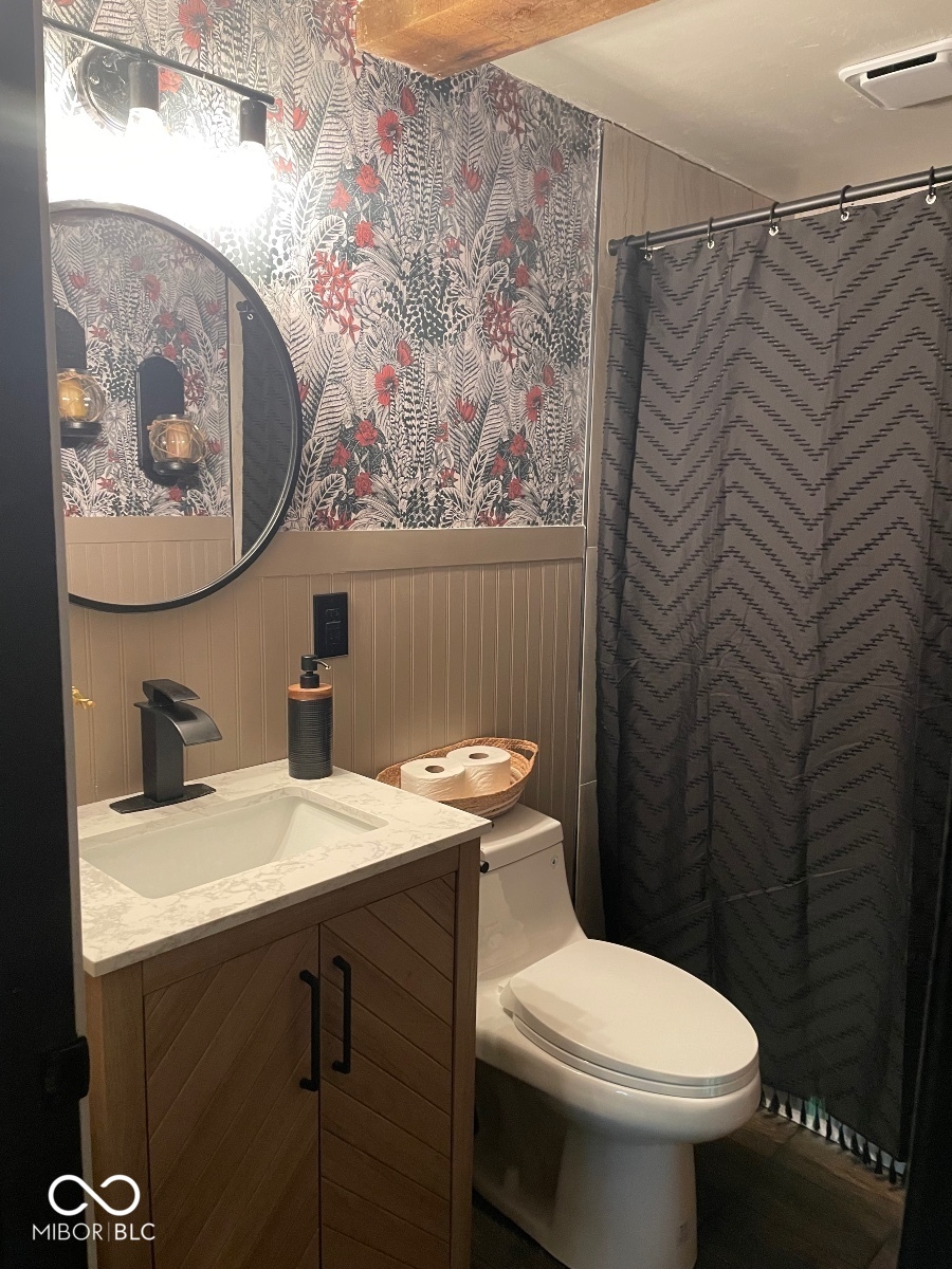 5239 Five Points Road Indianapolis, IN 46239 - Photo 14 of 23