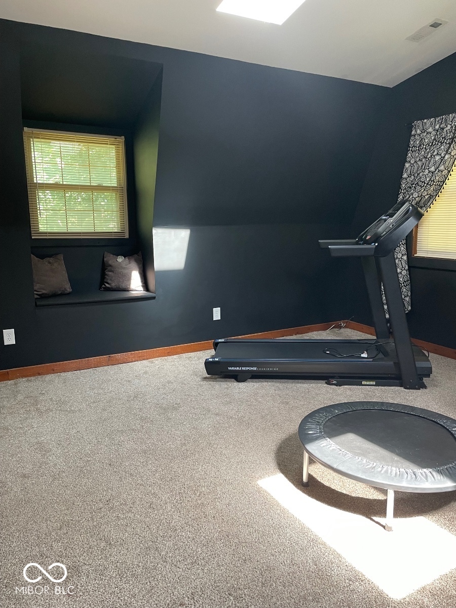 5239 Five Points Road Indianapolis, IN 46239 - Photo 16 of 23