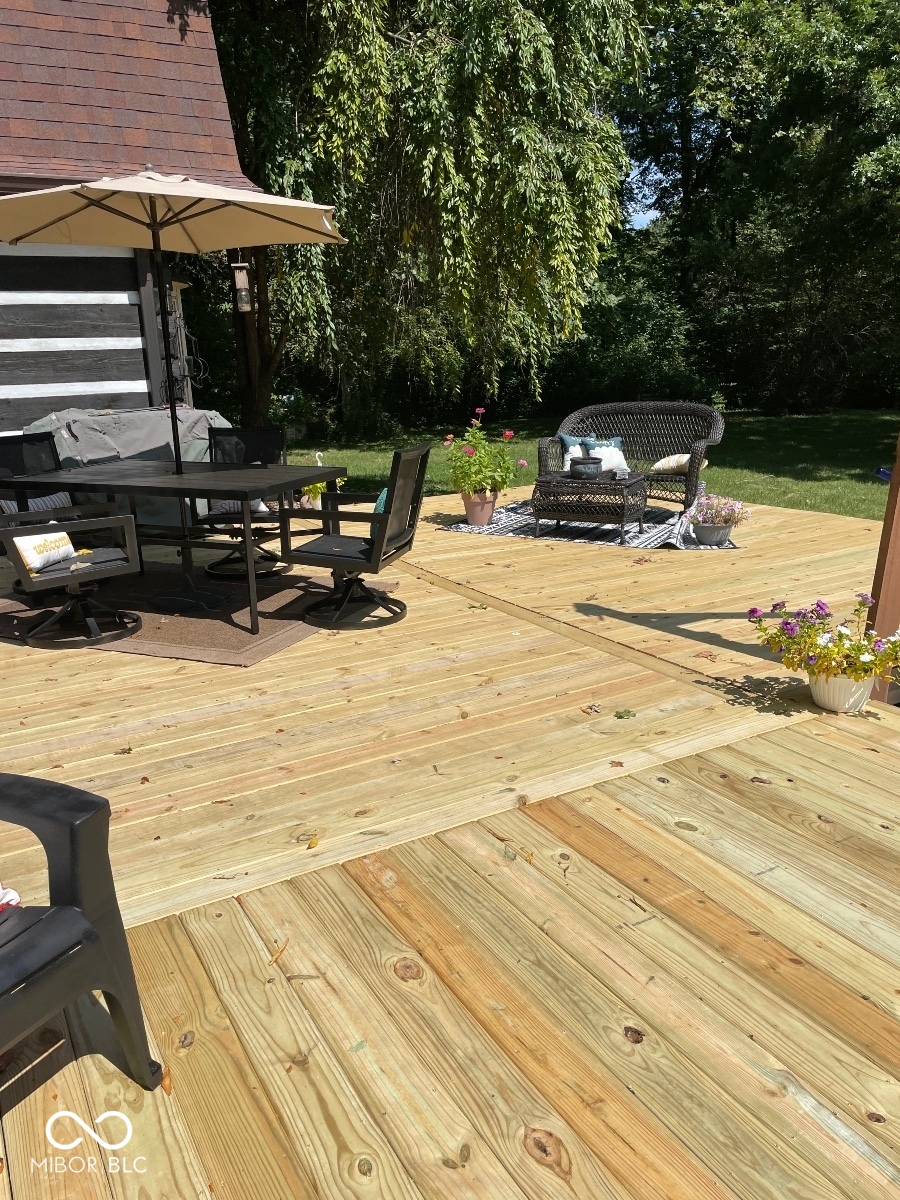 5239 Five Points Road Indianapolis, IN 46239 - Photo 20 of 23