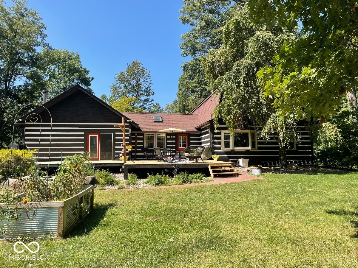 5239 Five Points Road Indianapolis, IN 46239 - Photo 21 of 23