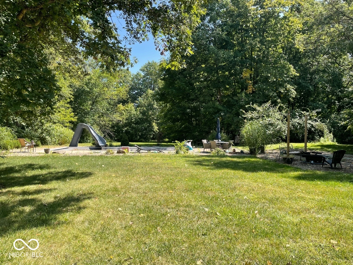 5239 Five Points Road Indianapolis, IN 46239 - Photo 22 of 23