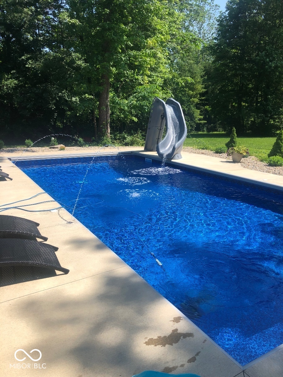 5239 Five Points Road Indianapolis, IN 46239 - Photo 23 of 23