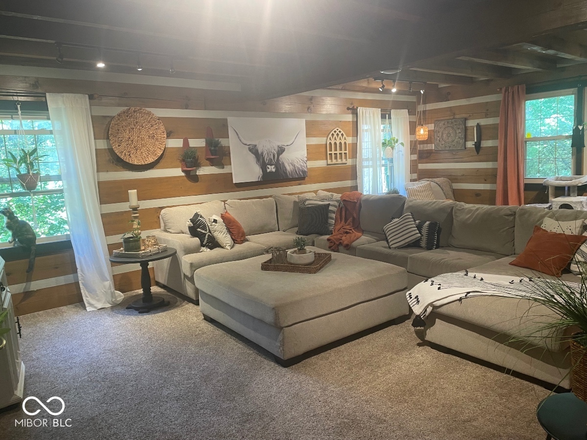 5239 Five Points Road Indianapolis, IN 46239 - Photo 5 of 23