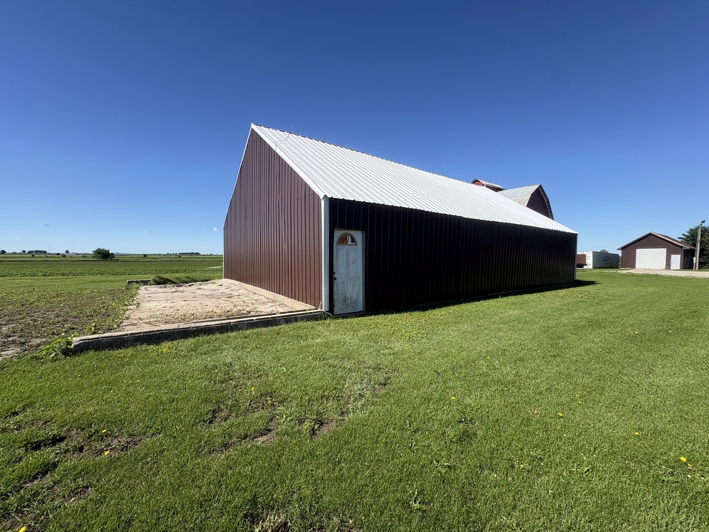 2563 Gurler Road Rochelle, IL 61068 - Photo 43 of 54