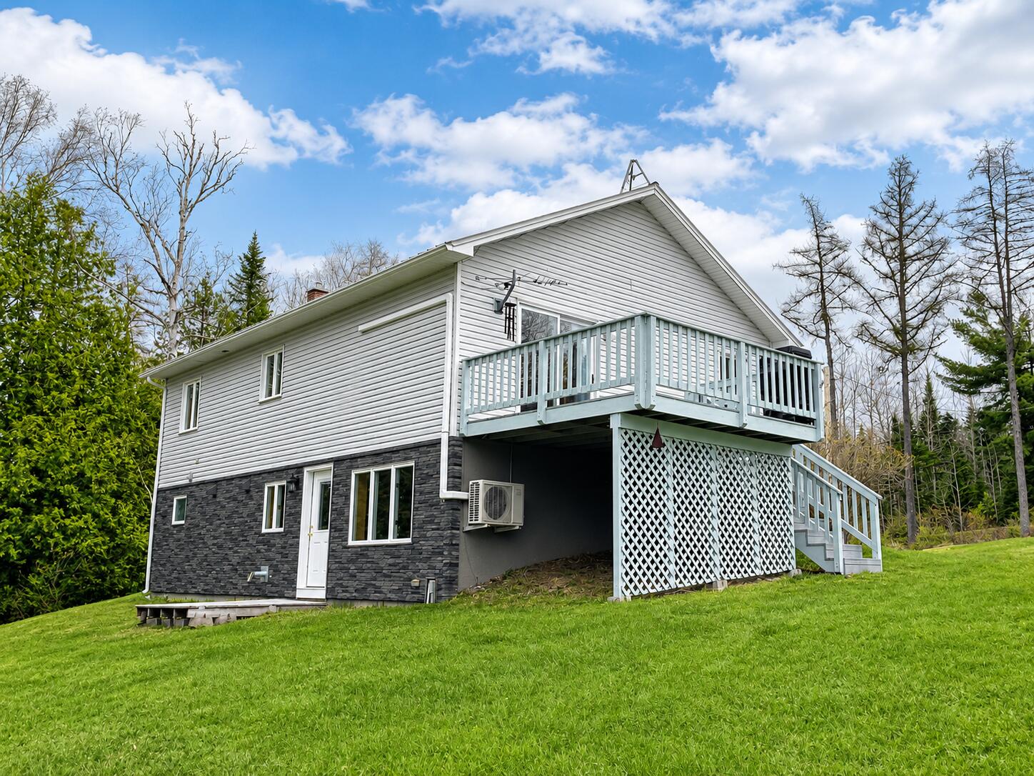 134 McDonald Road Castle Hill, ME 04757 - Photo 22 of 23