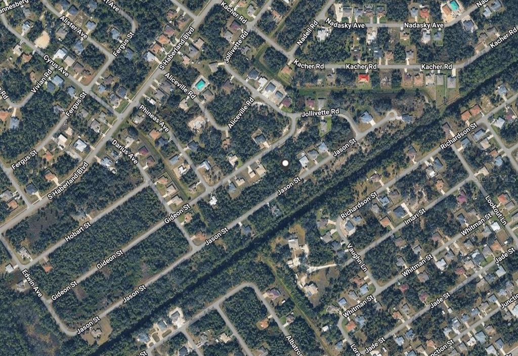 Jason St Port North Port, FL 34288 - Photo 2 of 13 a picture of city view