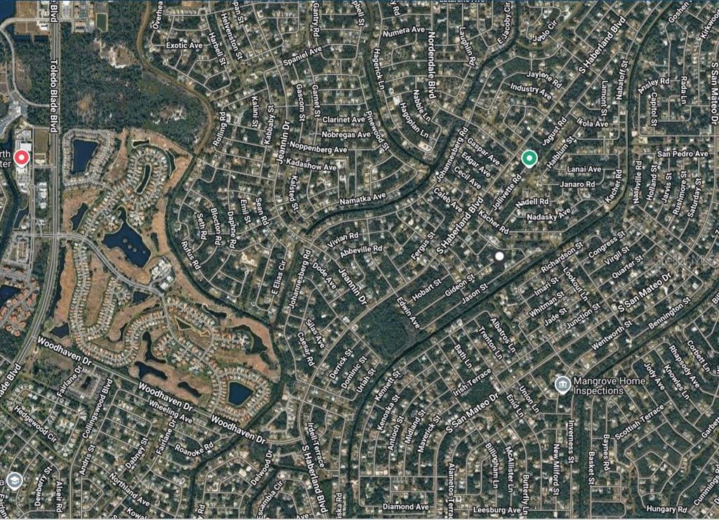 Jason St Port North Port, FL 34288 - Photo 3 of 13