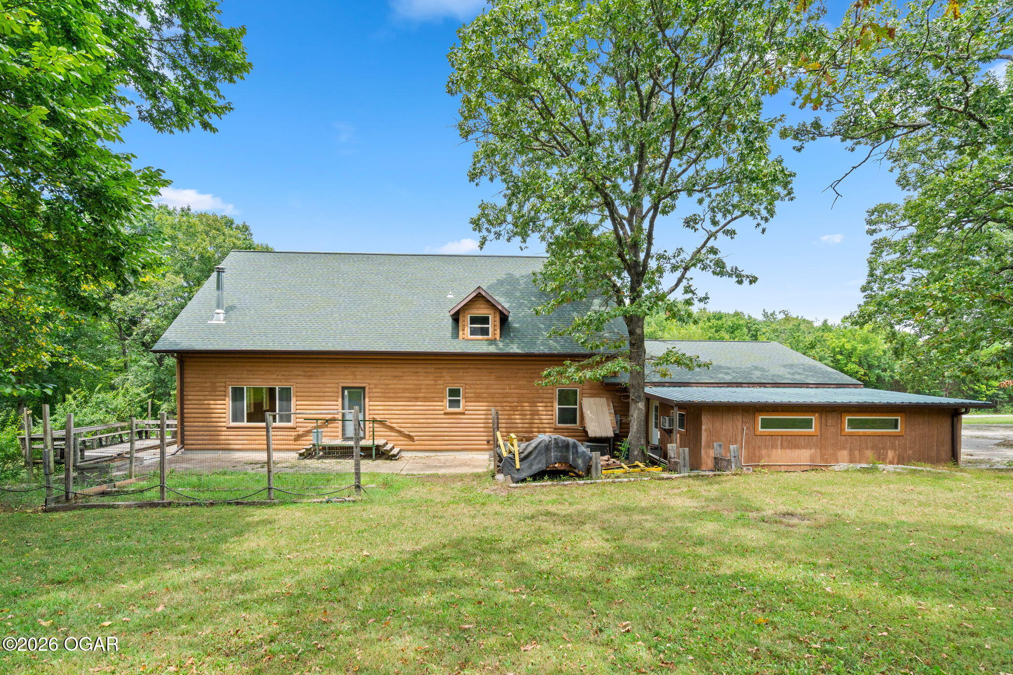 1161 Secluded Acres Road Forsyth, MO 65653 - Photo 56 of 64 Gallery Image 56