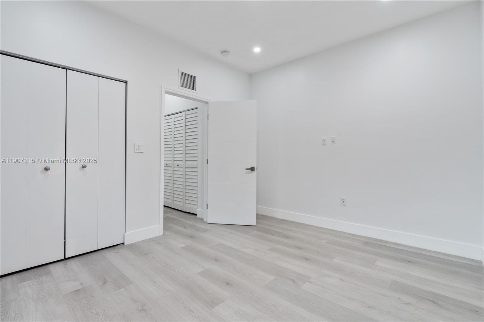 5734 Buchanan Street, Unit B Hollywood, FL 33021 - Photo 17 of 21 a view of an empty room